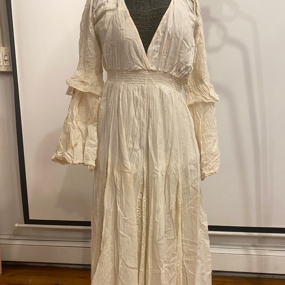 Vintage spain dress